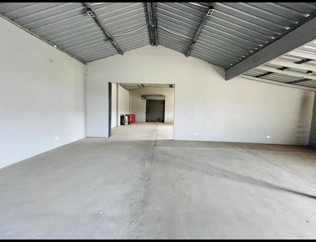 0 BEDROOM PROPERTY TO RENT IN ELSBURG